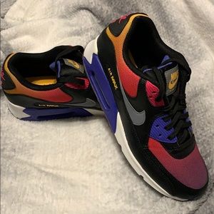 Nike Air Max 90